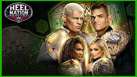 WWE Crown Jewel 2024 is gonna be a BANGER SHOW! What's Gonna Happen? (Predictions and Preview)