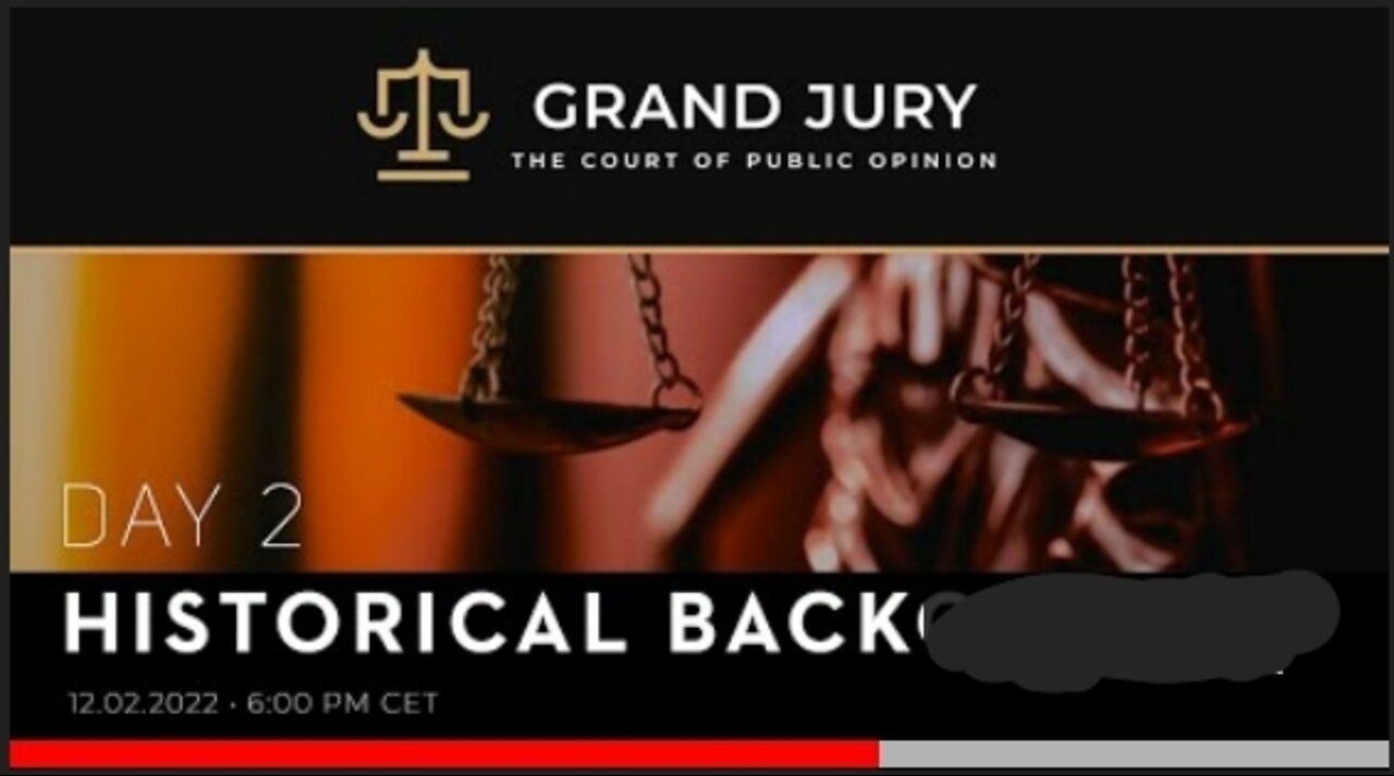 V871. ⚖ NUREMBERG2. Clip 0️⃣2️⃣