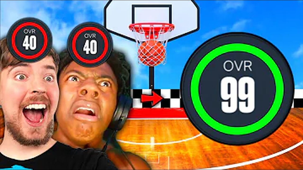 First to 99 Overall Wins!
