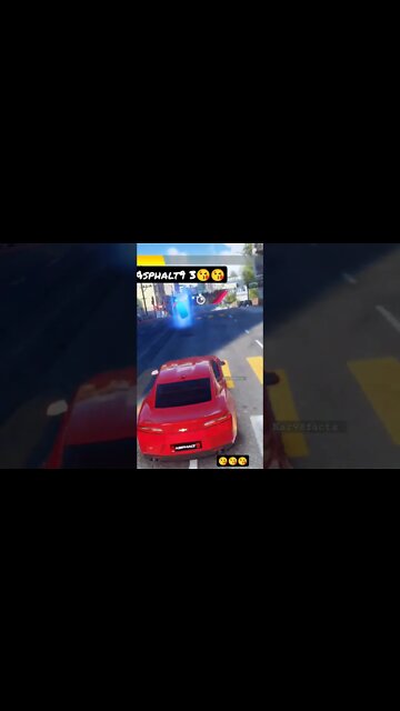 Asphalt 9 gameplay 3//😘