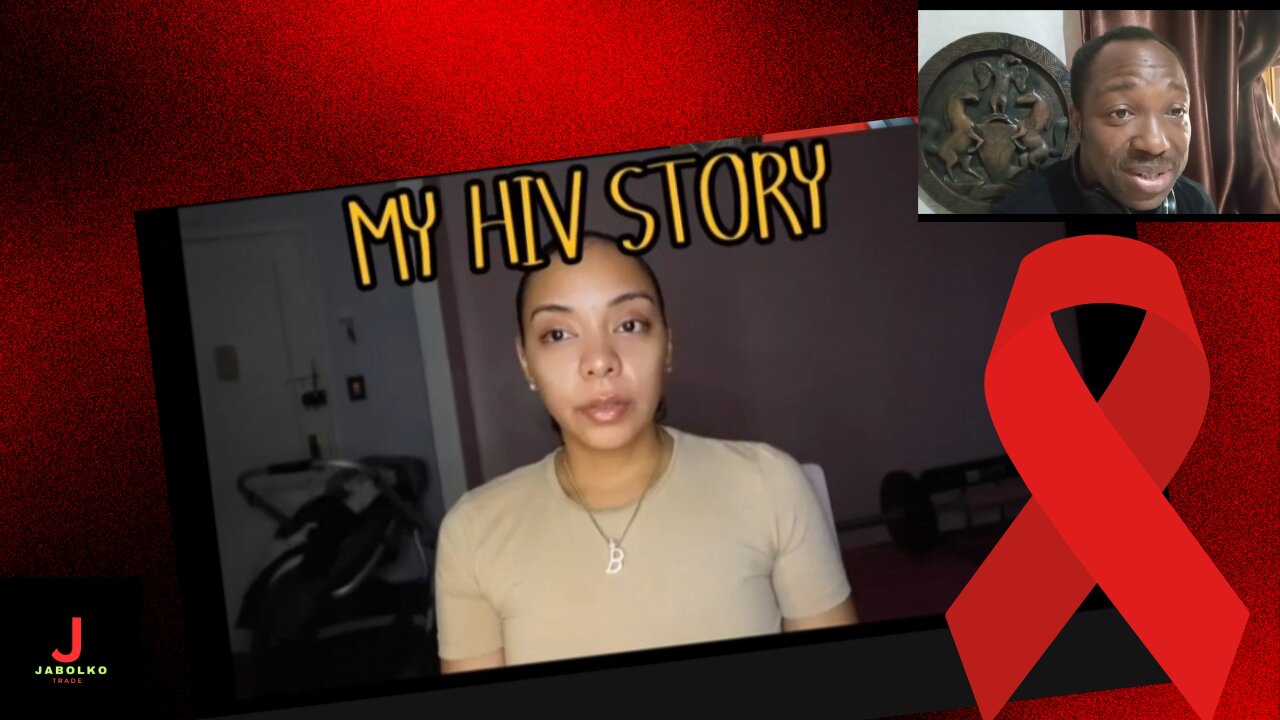 CAUSES OF HIV/AIDS : HOW SHE GOT HIV: LEARN FROM THIS TRUE STORY #aids #infection HIV AIDS