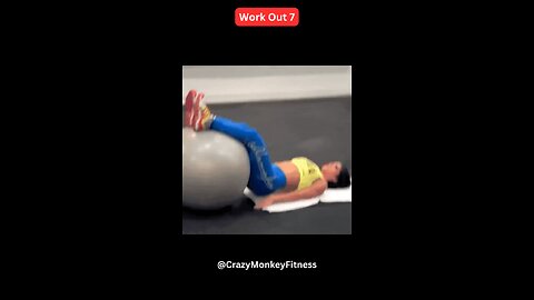 Work Out 7