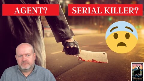 When your real estate agent might be a serial killer ..... 105