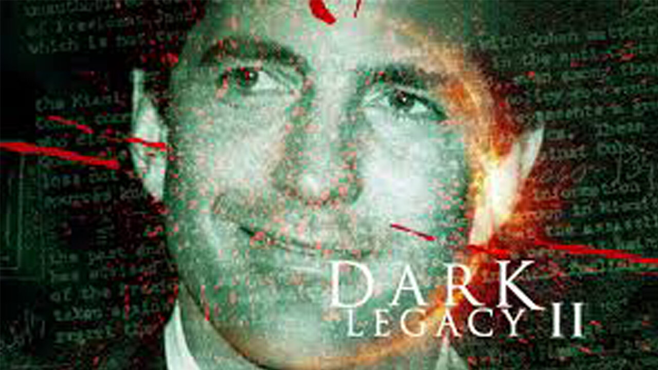 Dark Legacy II (2014) - The JFK Jr. Assassination