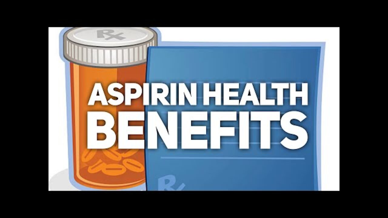 The Power of Aspirin