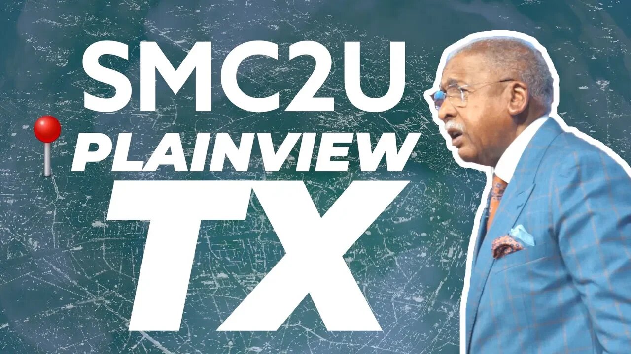 SMC2U - Plainview, TX 2019