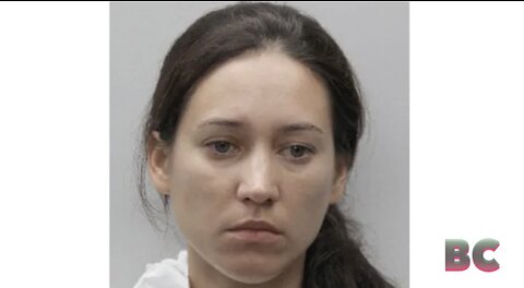 Mother gets 78-year prison term for killing daughters, 15 and 5, in Virginia