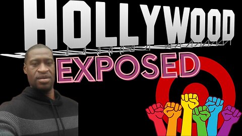 St George Floyd Day, Target Doubles Down on Satan, Rick Schroder Exposes Hollywood 