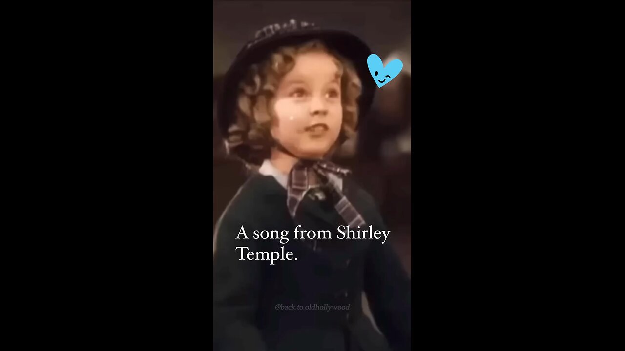 Shirley Temple