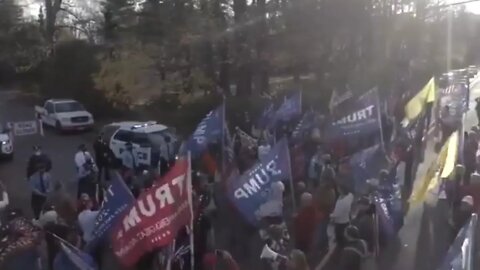 News Jersey: March on Murphy