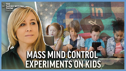 Mind Control Experiments on Kids: Drug addicted, Depressed, Suicidal by Design w/ Eric Meder