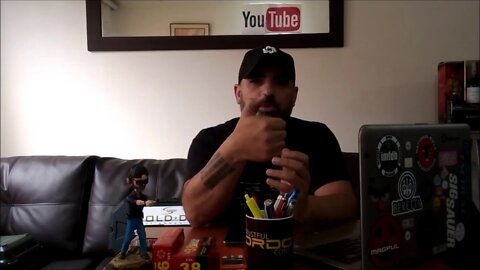 SOPORTE Técnico - Episodio #8