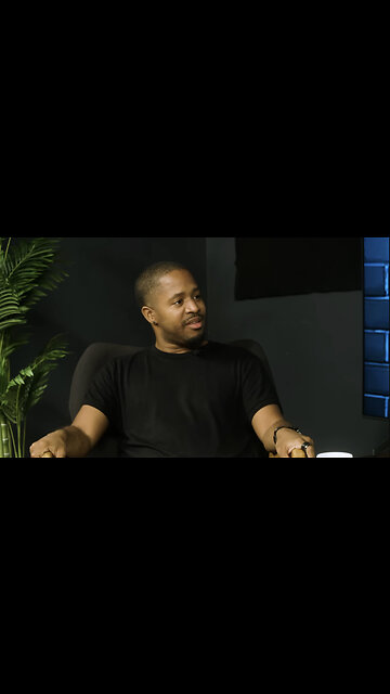 “Justice Should Matter At All Times.” Terrence Williams On Crime In Black Community