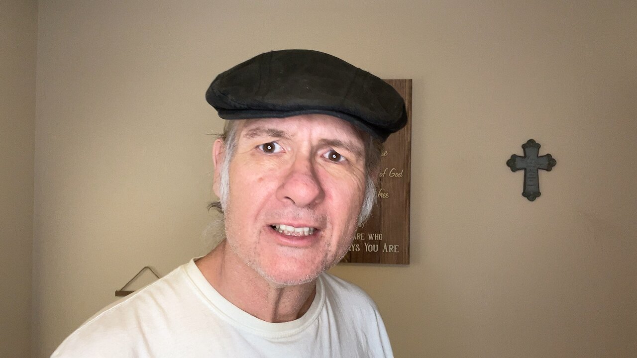 Lin Wood Was Right