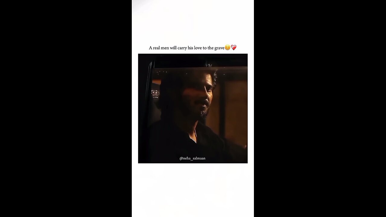 A real man caryyies his love grave❤️🩹