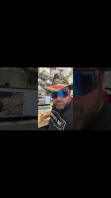 Is Axial Releasing A HUGE 1:19 Scale? The King of RC Thinks So 👑