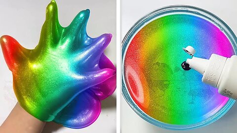 Satisfying slime asme