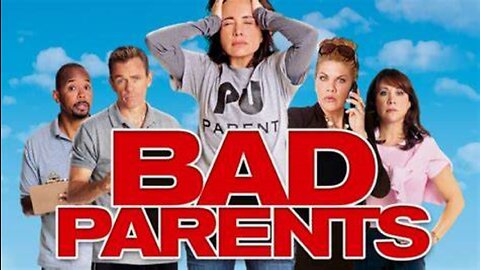 Son VS. Shitty Parents: A Written Exchange