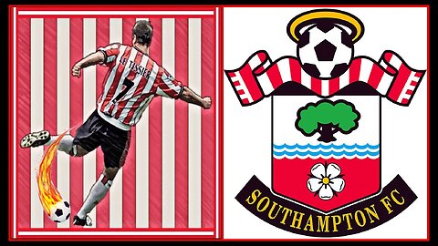 'Le God' - Southampton FC