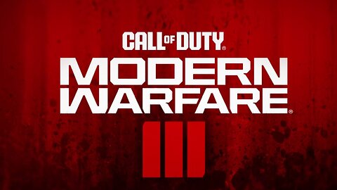 RapperJJJ LDG Clip: Call Of Duty: Modern Warfare III Arrives November 10