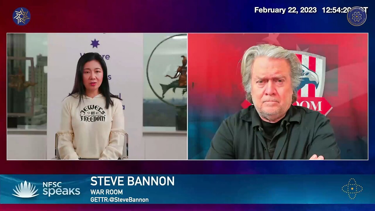 💥我们正处于 #第三次世界大战火战的开始阶段，这就像1938年的二战前夕