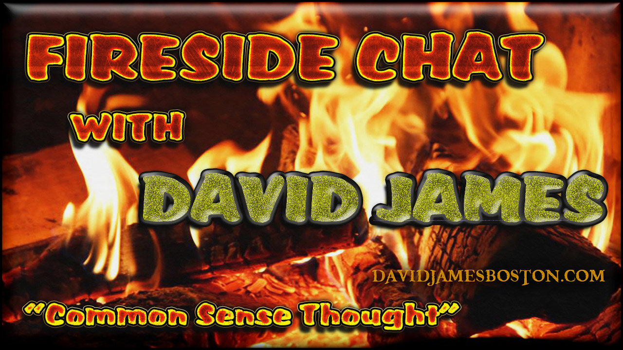 Fireside Chat 41 ( 25th April, 2019 ) - 1hr2m