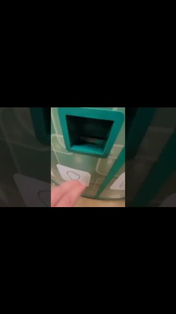 Crazy Coin Star Find! #shorts #coinstar #coins