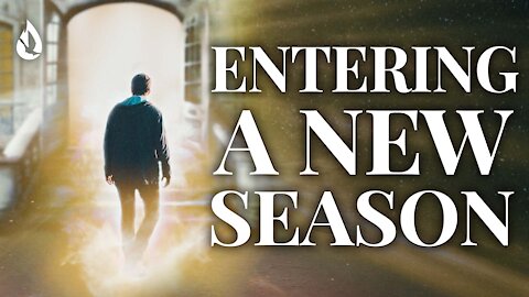 This is What It Means To Live By Faith | Step Into A New Season