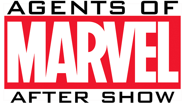 Agents of Marvel Episode 14 Talk Show