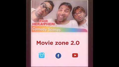 Hera pheri | comedy scene