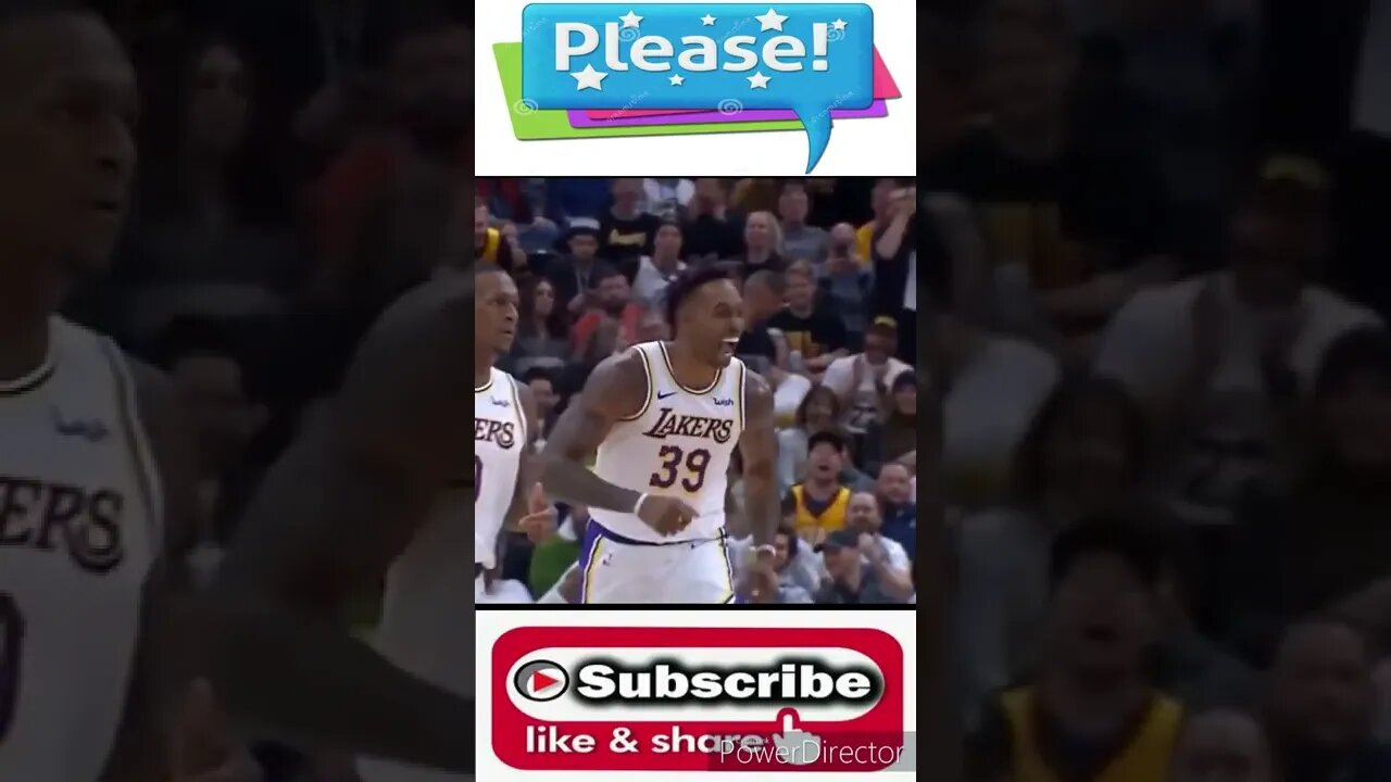 NBA JUST FOR LAUGH PLAYS 25