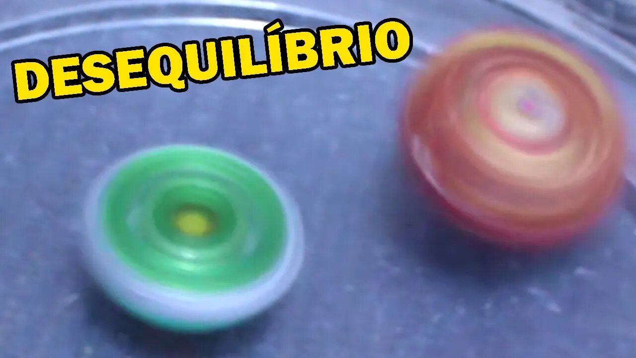 O COMBO DESEQUILIBRADO e PODEROSO | Title Match