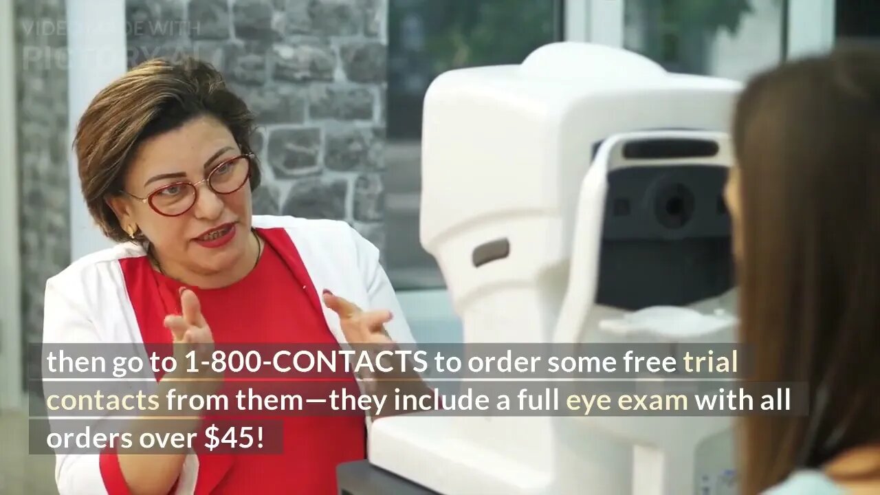 See How Good Your Eyes Are With This Cool and Quick Test