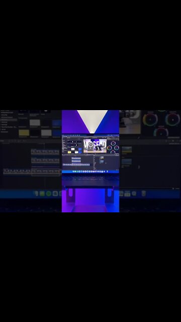 Come Make a Thumbnail with Me :) #shorts