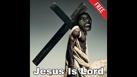 Jesus Is Lord (Books Free)