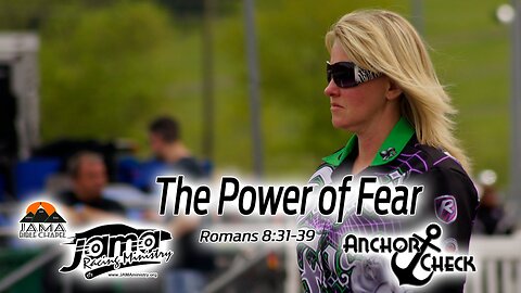 The Power of Fear