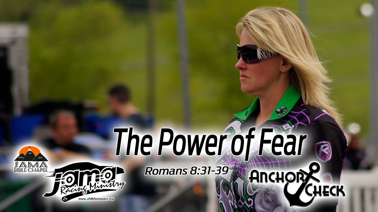 The Power of Fear