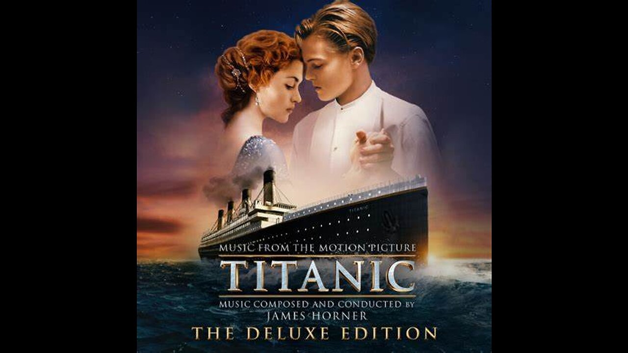 Nonton Film Titanic - Full Movie | (Subtitle Bahasa Indonesia)