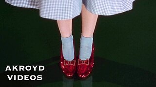 (AKROYD VIDEOS) EAGLES - THOSE SHOES