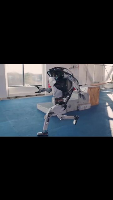 Robot Construction Work Helper - HaloRockNews