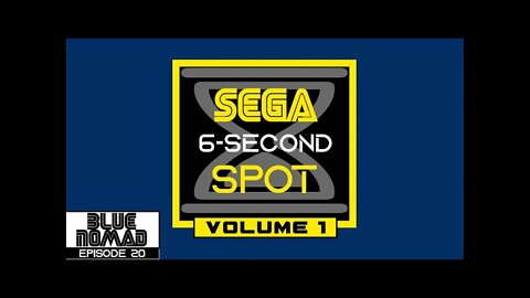 SEGA Spot the Hidden Details!!! (Ep.20)