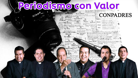 Periodismo con valor - ConPadres