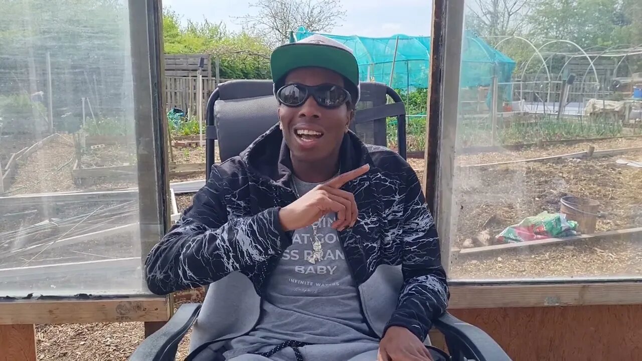 my Thought Patterns EPISODE 28 life changing experience.