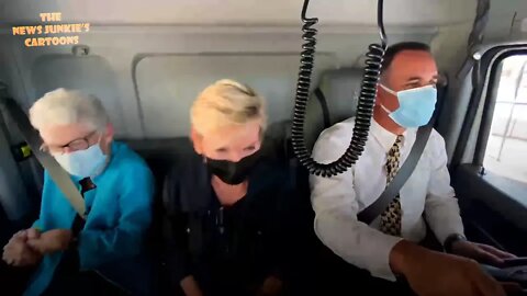 These people run our government.