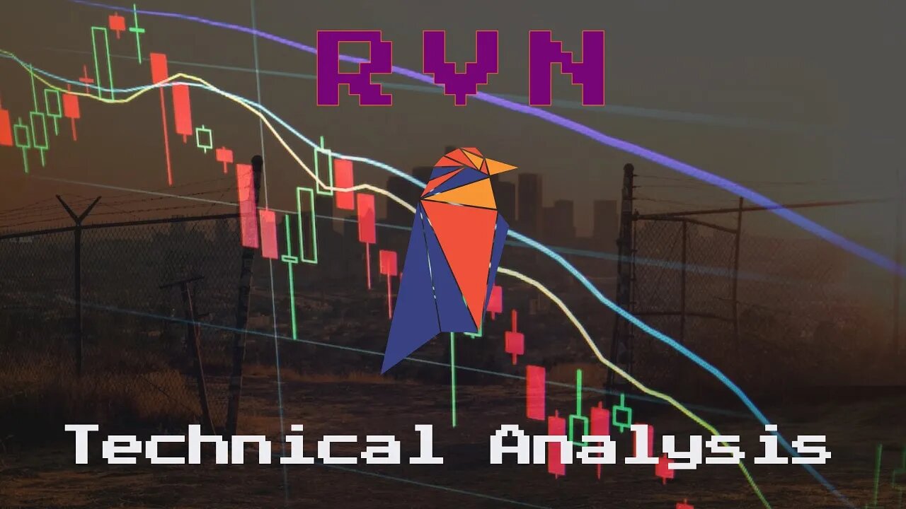 RVN-Ravencoin Price Prediction-Daily Analysis 2022 Chart