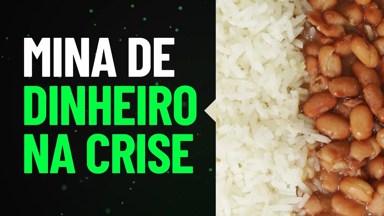 Venda isso para GANHAR DINHEIRO NA CRISE (Começando com pouco dinheiro).