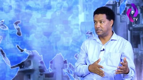 ኢትዮጵያ 30 አመት ትመራ የነበረው ምንም በማያውቁ መሀይም ሀገር አፍራሾች ነበር - ንጉሴ ብርሀኑ