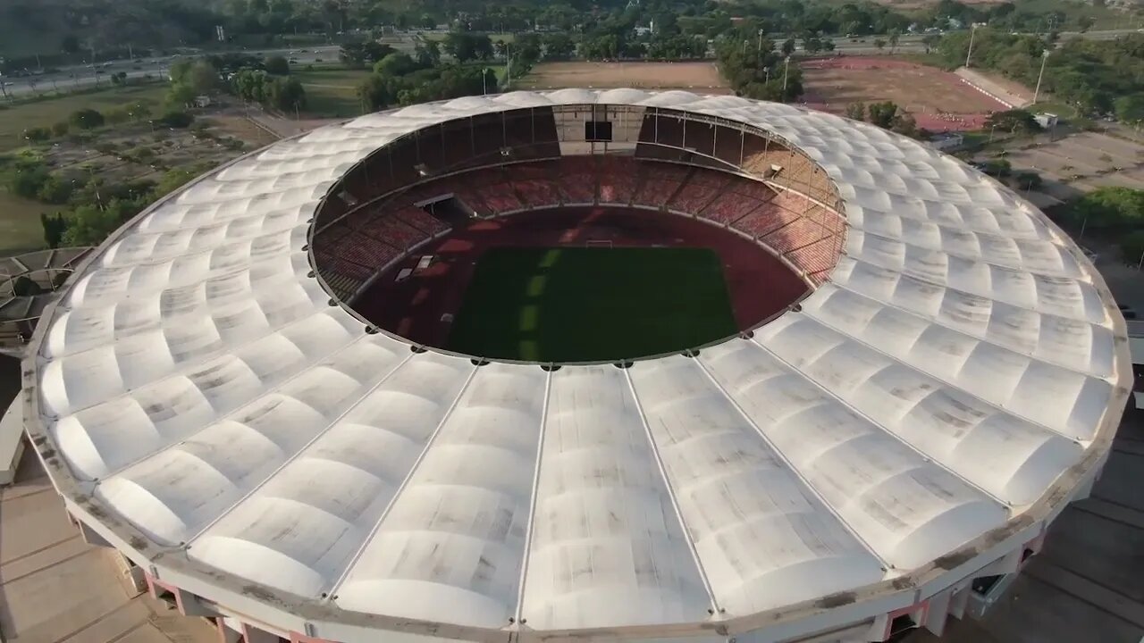 Moshood Abiola National Stadium