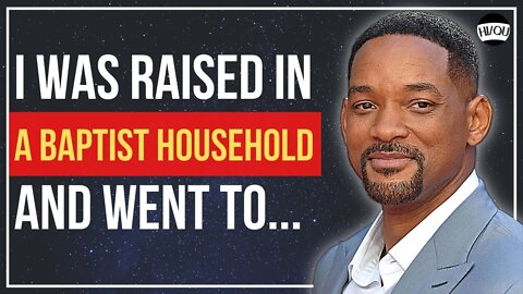 WILL SMITH´s words that will make you think