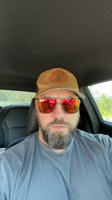 DUST Around and Find Out.